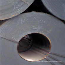 Carbon Steel Q235b Hot Rolled Steel Coil